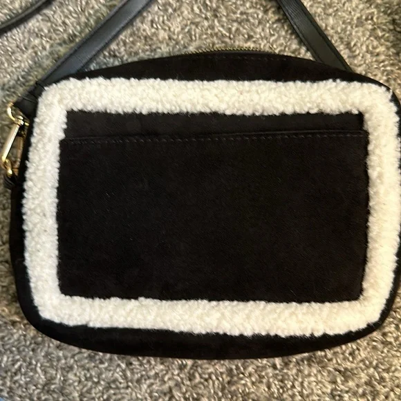 NWOT 3 piece purse set- Bear paw - Picture 4 of 10